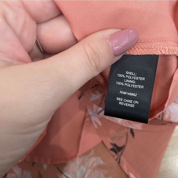 Torrid BABYDOLL CHIFFON CAMI - Picture 11 of 16